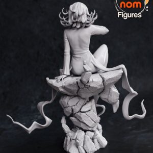 Tatsumaki - One Punch Man - miniatura 5