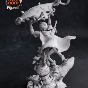 Link - The Legend of Zelda - miniatura 5