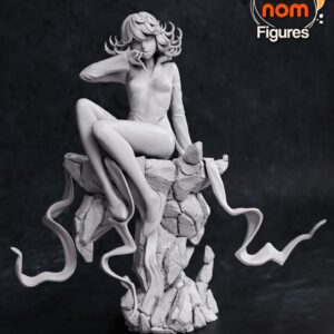 Tatsumaki - One Punch Man - miniatura 2