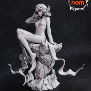 Tatsumaki - One Punch Man - miniatura 3