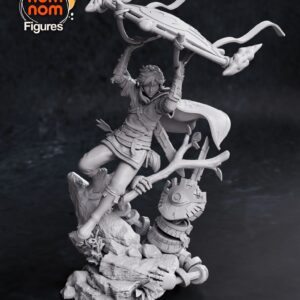 Link - The Legend of Zelda - miniatura 3