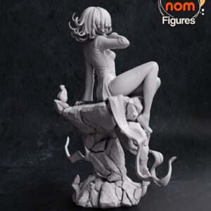 Tatsumaki - One Punch Man - miniatura 4
