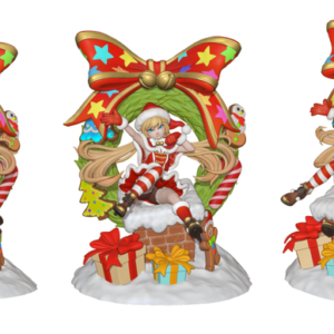 Bella Bells - Nomnom Original - miniatura 2