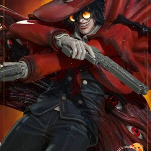 Alucard – Hellsing
