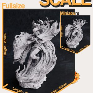 Alucard - Hellsing - miniatura 6