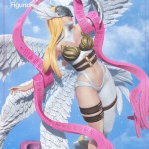 Angewomon – Digimon