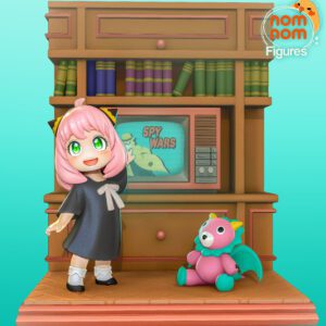 Chibi Anya Forger – Spy x Family