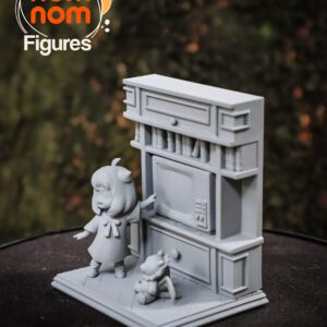 Chibi Anya Forger - Spy x Family - miniatura 3