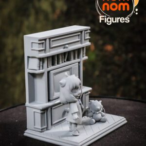 Chibi Anya Forger - Spy x Family - miniatura 5
