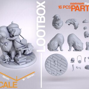 Anya & Bond - Spy x Family - miniatura 3