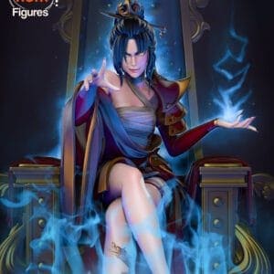 Azula – Avatar the Last Airbender