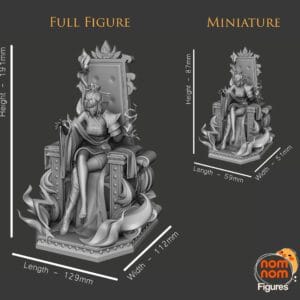 Azula - Avatar the Last Airbender - miniatura 3