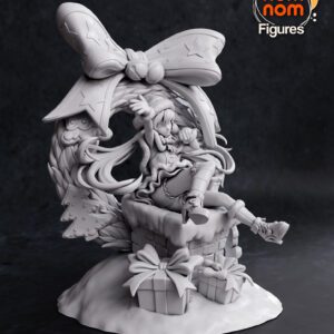 Bella Bells - Nomnom Original - miniatura 5