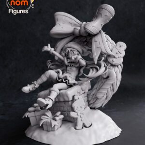 Bella Bells - Nomnom Original - miniatura 4
