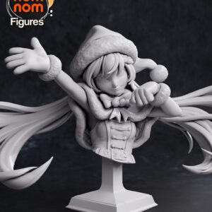 Bella Bells - Nomnom Original - miniatura 7