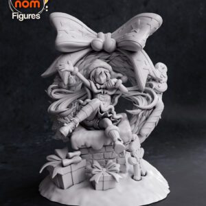 Bella Bells - Nomnom Original - miniatura 3