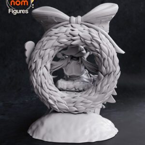 Bella Bells - Nomnom Original - miniatura 6