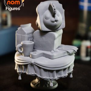 Chibi Pochita - Chainsaw man - miniatura 2