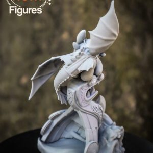 Chibi Toothless - How to Train Your Dragon - miniatura 7