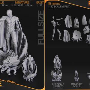 Femto - Berserk - miniatura 7
