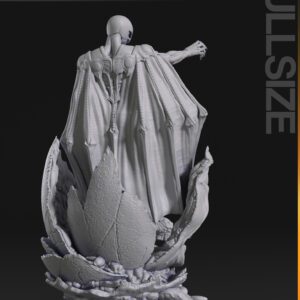Femto - Berserk - miniatura 5