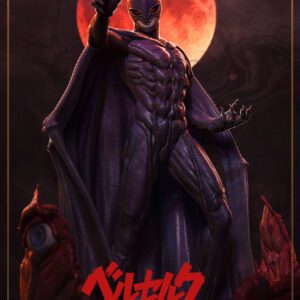 Femto – Berserk