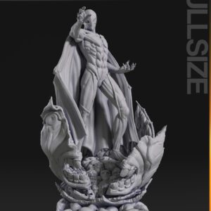Femto - Berserk - miniatura 2