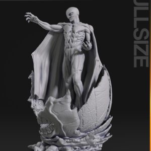 Femto - Berserk - miniatura 3