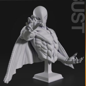 Femto - Berserk - miniatura 6