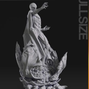 Femto - Berserk - miniatura 4
