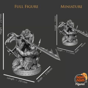 Guts - Berserk - miniatura 3