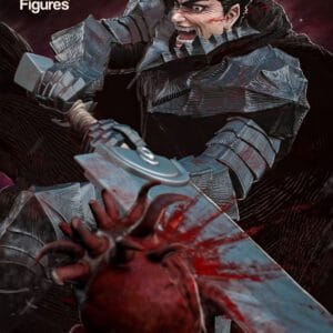 Guts – Berserk