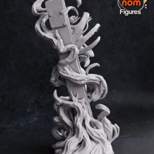 Gwenom - Spiderman - miniatura 5
