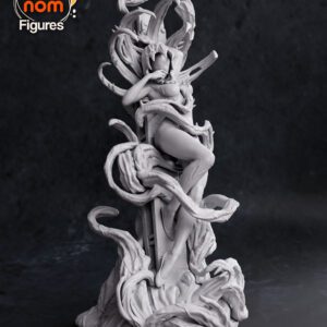 Gwenom - Spiderman - miniatura 3