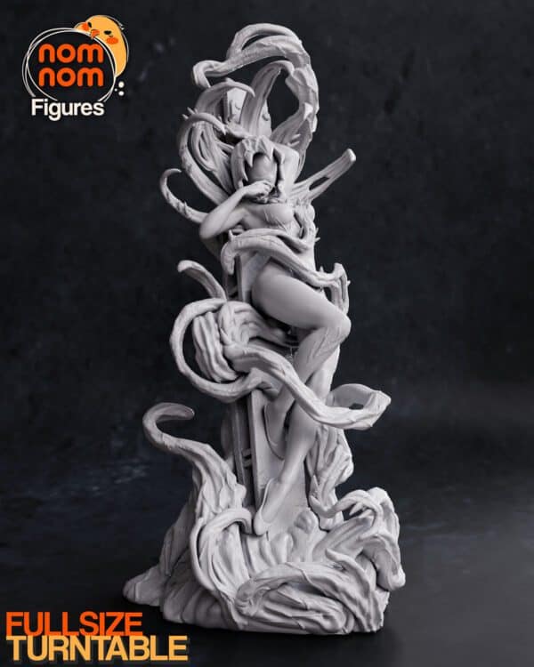 Gwenom - Spiderman - obrazek 3