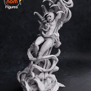 Gwenom - Spiderman - miniatura 4