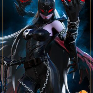 Lady Devimon – Digimon
