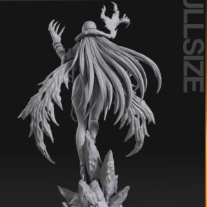 Lady Devimon - Digimon - miniatura 5