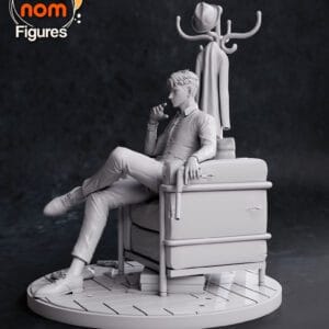 Loid Forger - Spy x Family - miniatura 4