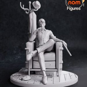 Loid Forger - Spy x Family - miniatura 2