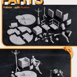 Loid Forger - Spy x Family - miniatura 7
