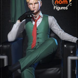 Loid Forger – Spy x Family