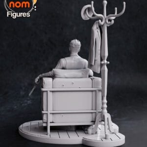 Loid Forger - Spy x Family - miniatura 5