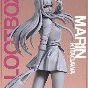 Marin Kitagawa – My Dress-up Darling