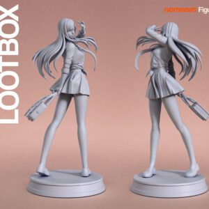 Marin Kitagawa - My Dress-up Darling - miniatura 2
