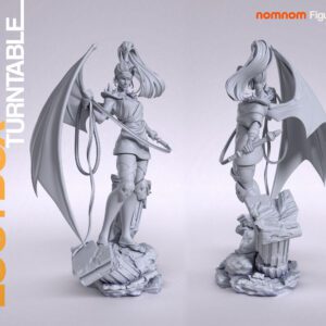 Megaera - Hades - miniatura 2