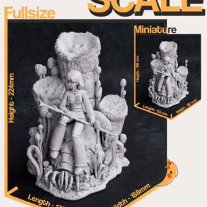 Nuasicaa - Nausica of the Valley of the Wind - miniatura 6