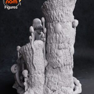 Nuasicaa - Nausica of the Valley of the Wind - miniatura 5