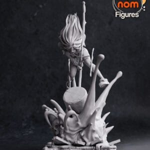 Power - Chainsaw Man - miniatura 3