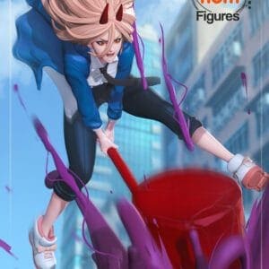 Power – Chainsaw Man